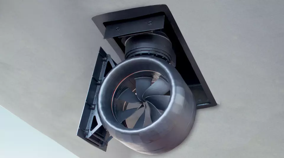 Voith pilot and validation